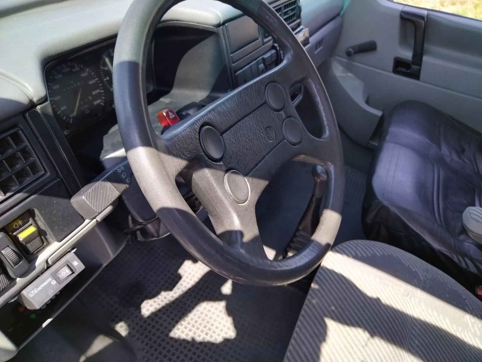 VW Transporter Caravelle,  , 9 .  | Mobile.bg   12