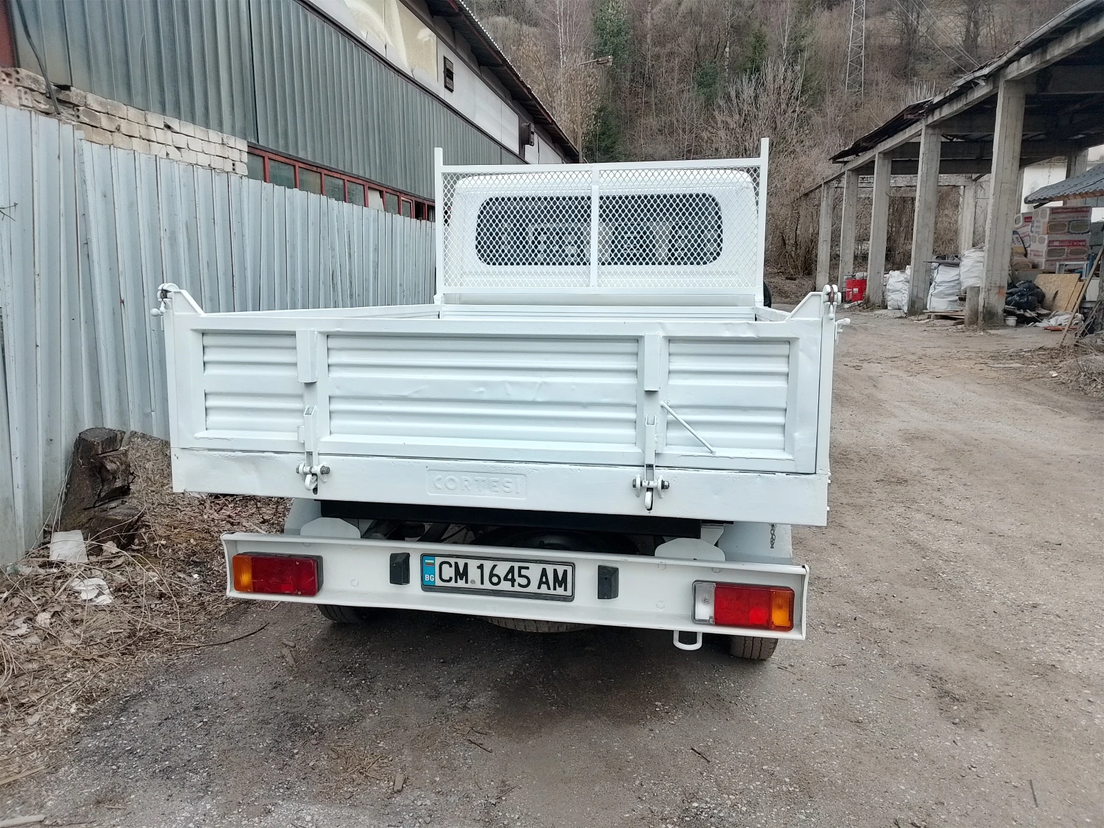 Fiat Ducato  - изображение 5