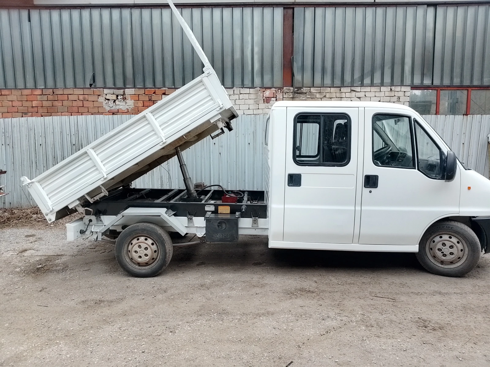 Fiat Ducato  - изображение 3
