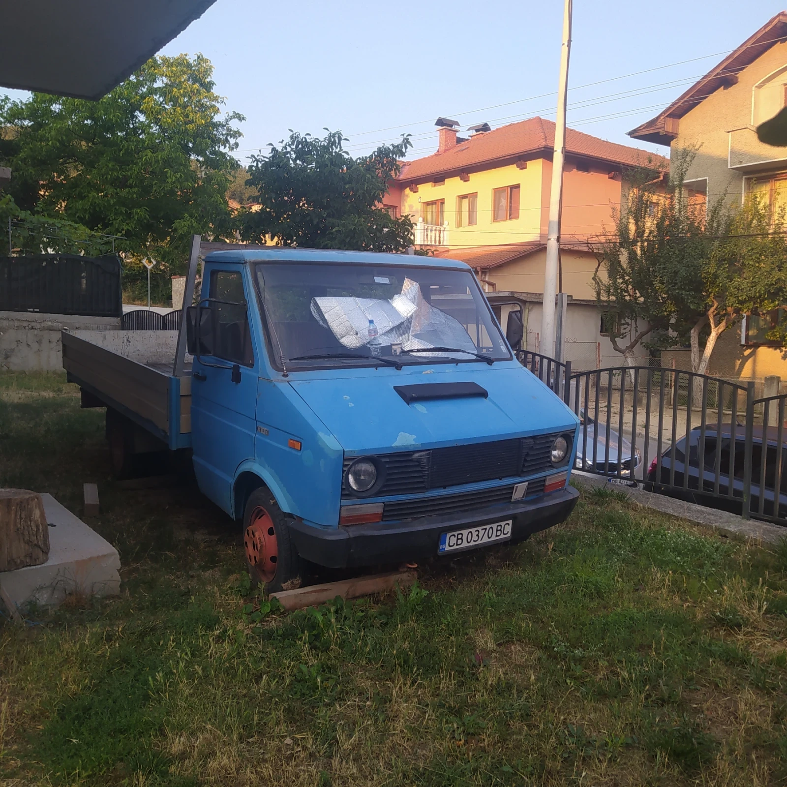 Iveco 3510 35-10 - изображение 4