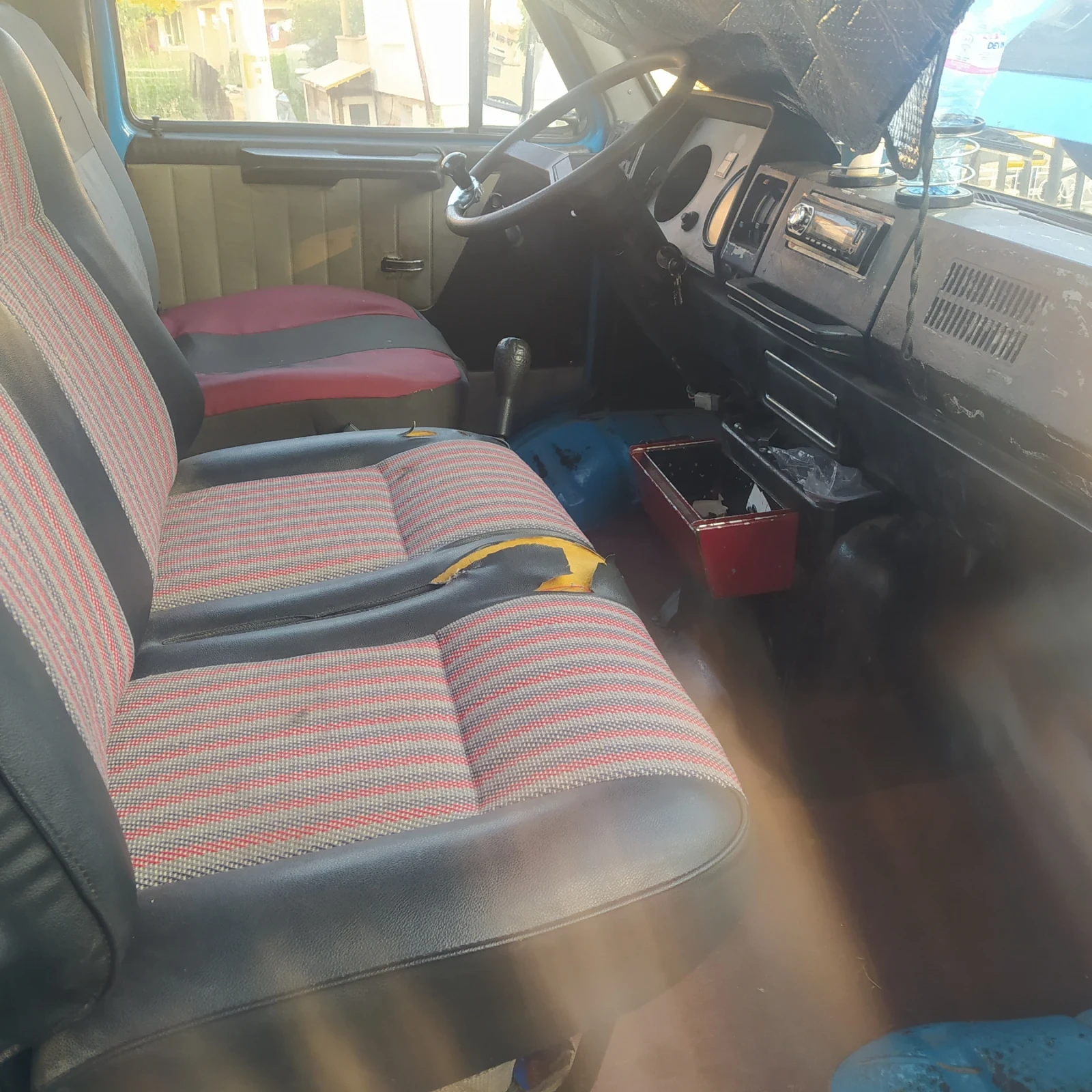 Iveco 3510 35-10 - изображение 5