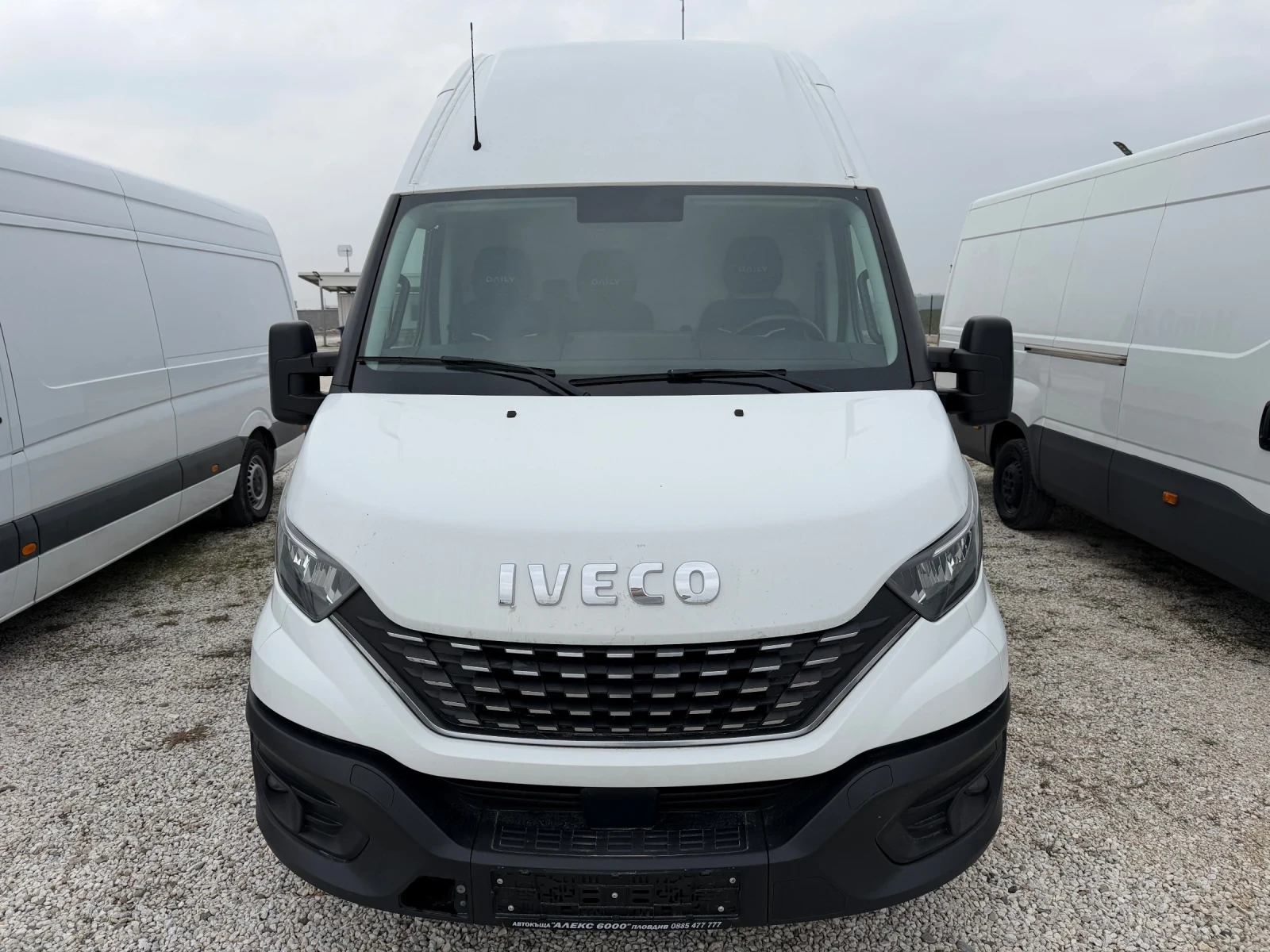 Iveco 35c15 undefined | Auto.bg — изображение 1