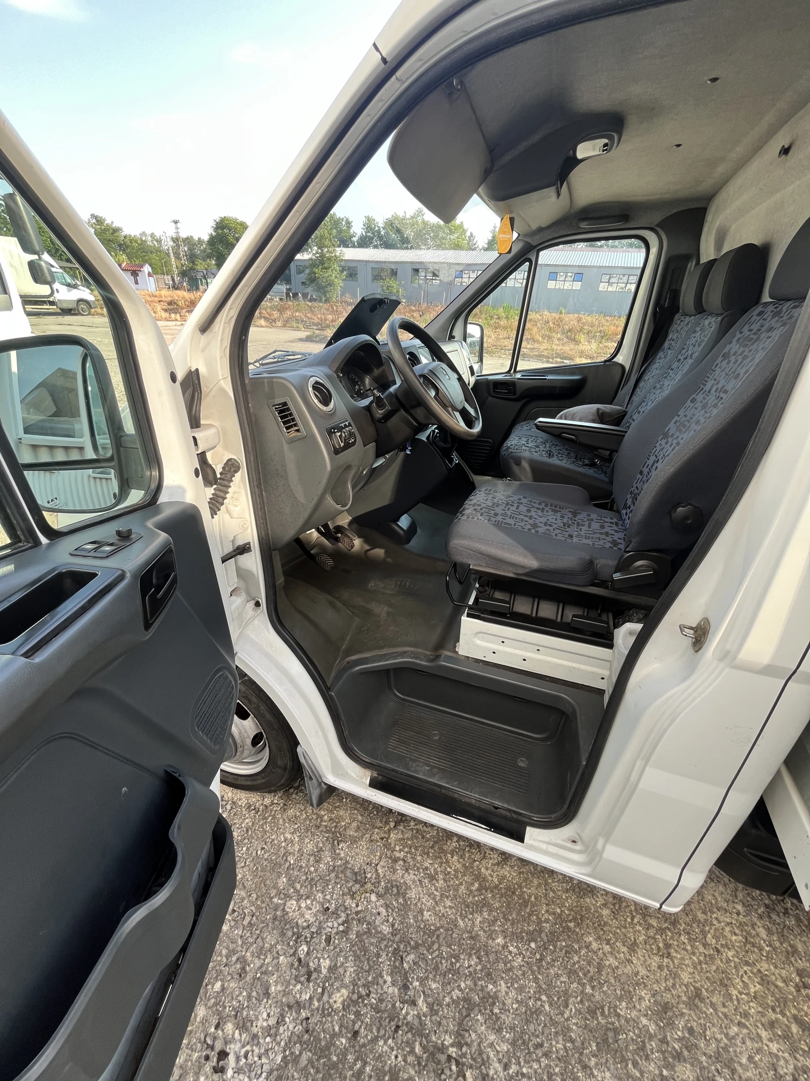Gaz GAZelle NN 2.0tdi, снимка 10 - Бусове и автобуси - 55368731