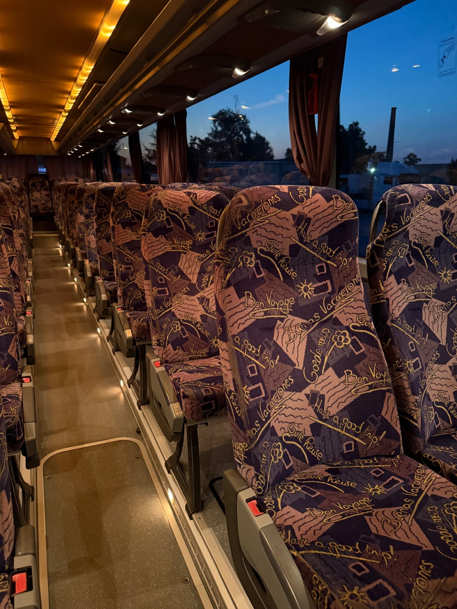 Mercedes-Benz Travego O 580 RH 15L TRAVEGO | Mobile.bg � ����������� 6