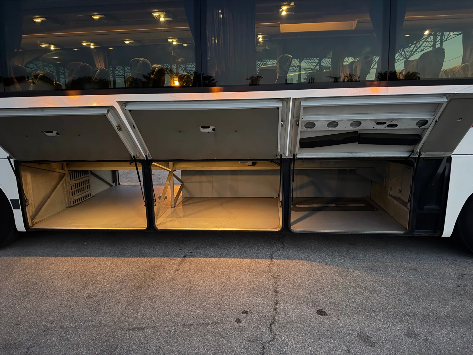 Mercedes-Benz Travego O 580 RH 15L TRAVEGO | Mobile.bg � ����������� 9