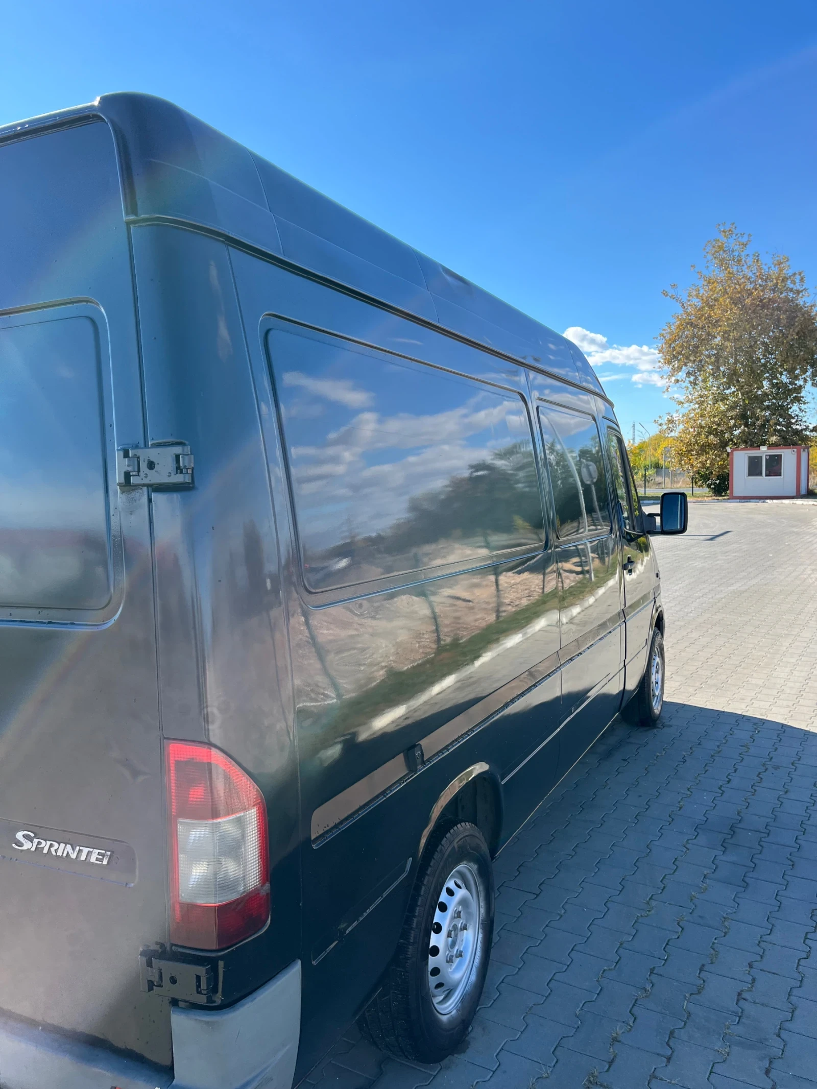 Mercedes-Benz 308 �������� �������� 308 | Mobile.bg � ����������� 5
