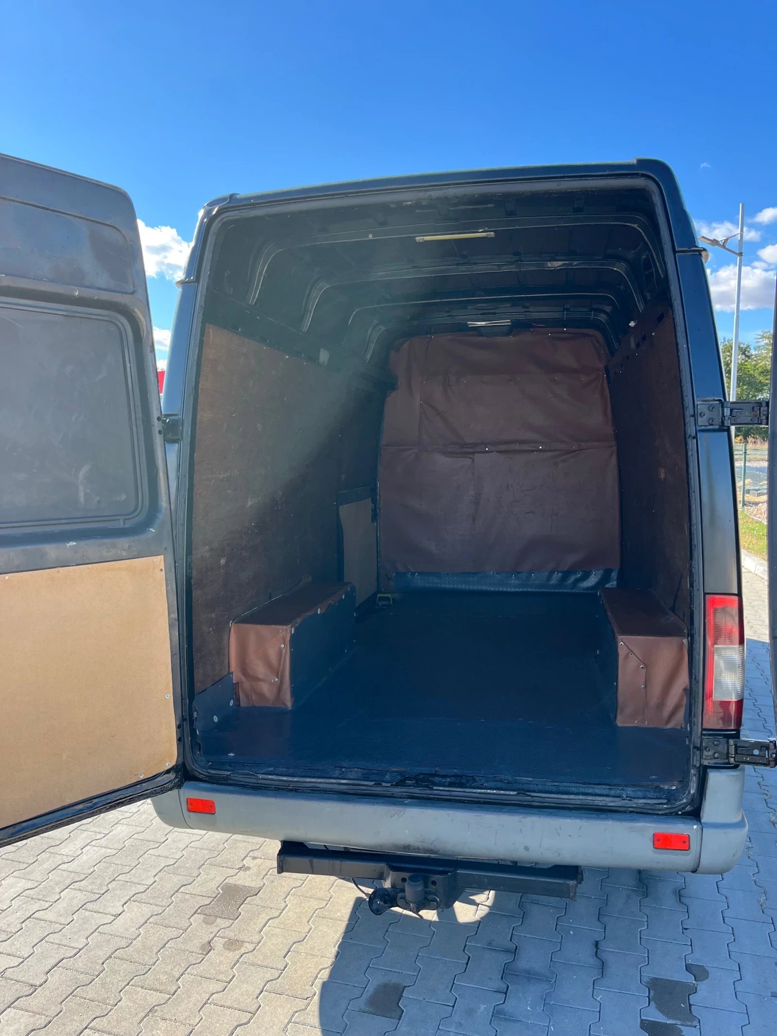Mercedes-Benz 308 �������� �������� 308 | Mobile.bg � ����������� 8