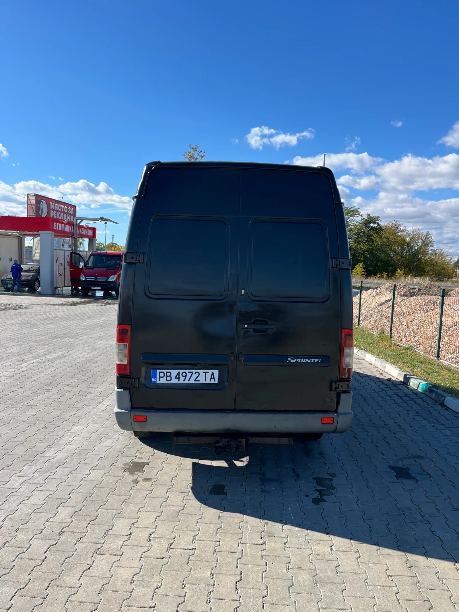 Mercedes-Benz 308 �������� �������� 308 | Mobile.bg � ����������� 4