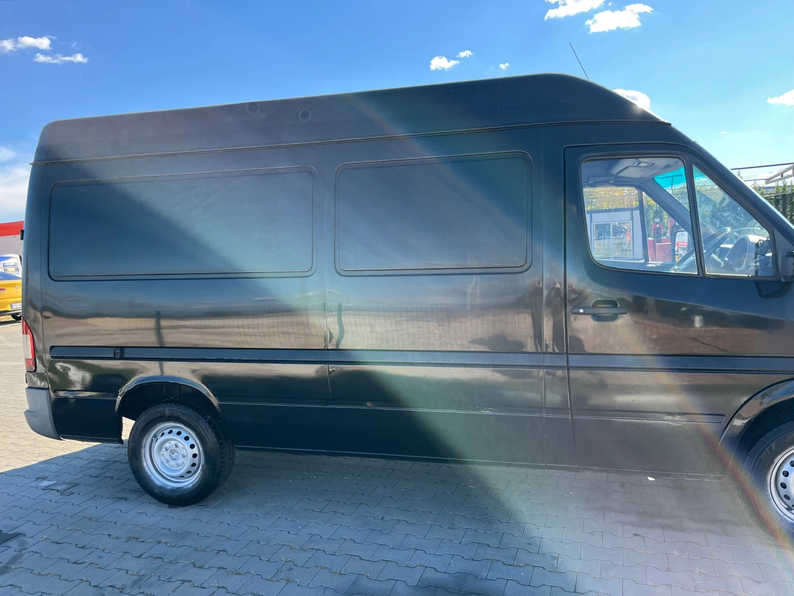 Mercedes-Benz 308 �������� �������� 308 | Mobile.bg � ����������� 6