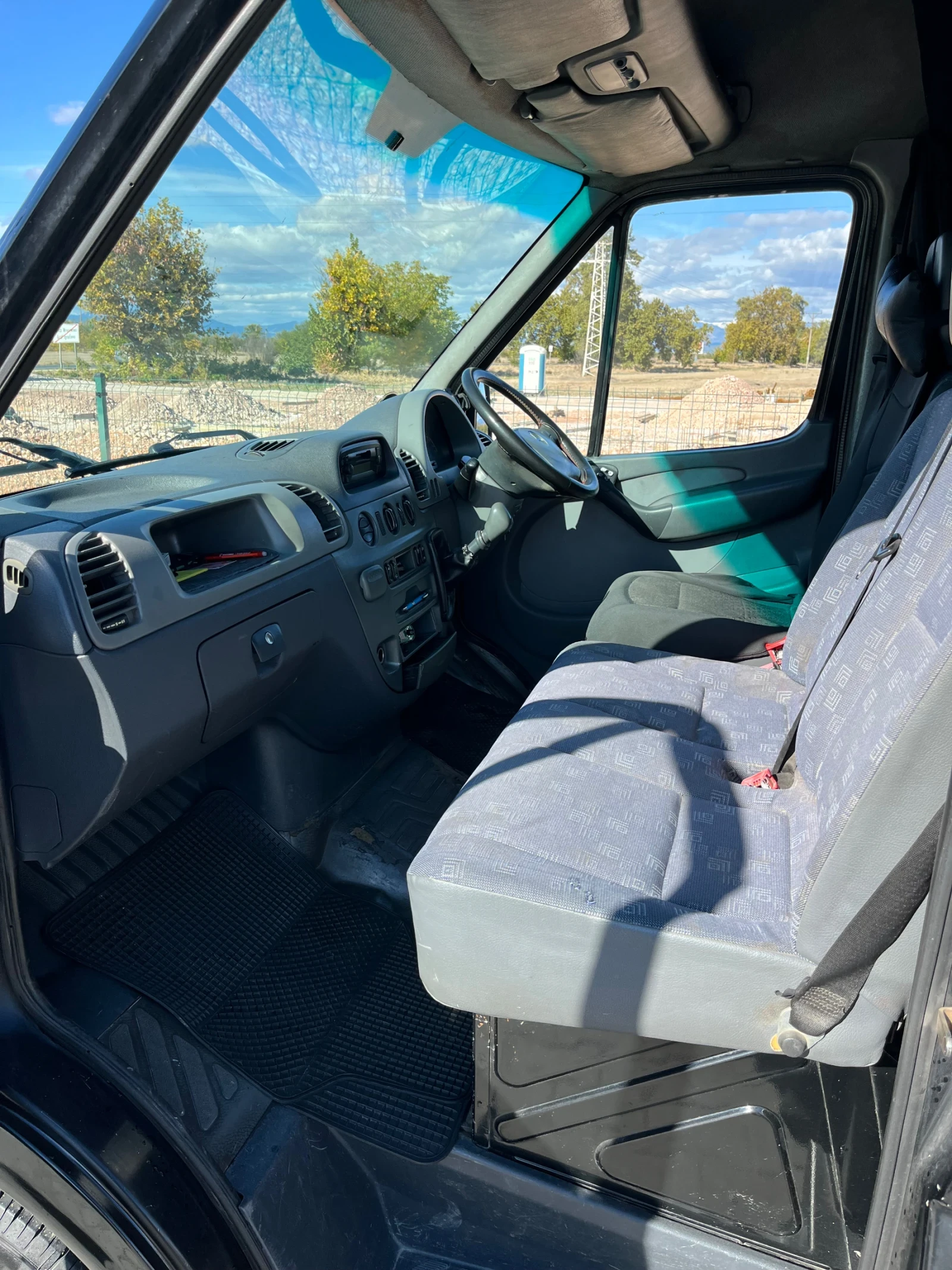 Mercedes-Benz 308 �������� �������� 308 | Mobile.bg � ����������� 10
