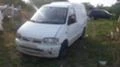 Nissan Vanette 2.3d/на части, снимка 1