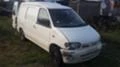 Nissan Vanette 2.3d/на части, снимка 2