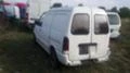 Nissan Vanette 2.3d/на части, снимка 3