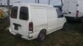 Nissan Vanette 2.3d/на части, снимка 4