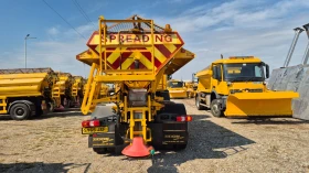 Mercedes-Benz Arocs 4х4  , снимка 5