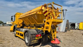 Mercedes-Benz Arocs 4х4  , снимка 6