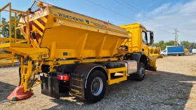 Mercedes-Benz Arocs 4х4   | Auto.bg — изображение 4