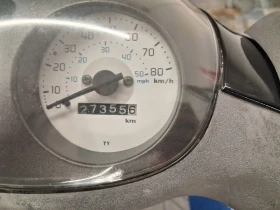 Piaggio Zip 49cc. , снимка 9