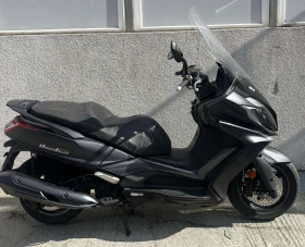 Kymco Downtown 350i ABS, снимка 3
