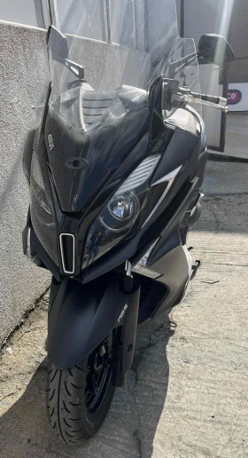 Kymco Downtown 350i ABS, снимка 5