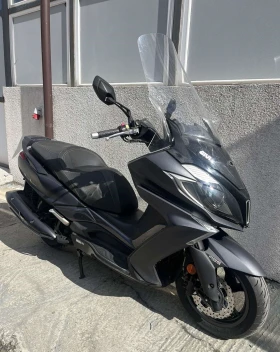 Kymco Downtown 350i ABS, снимка 1