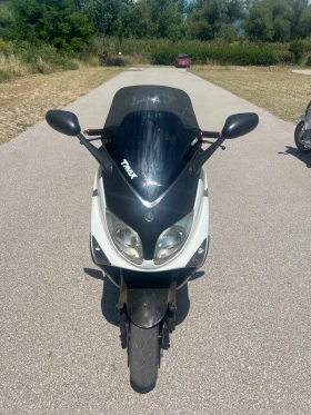 Yamaha T-max, снимка 1