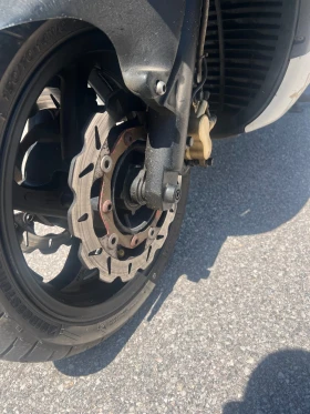 Yamaha T-max, снимка 4