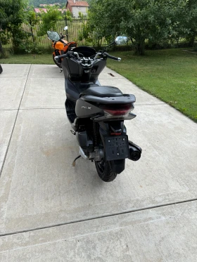 Honda Pcx 125 2020, снимка 7