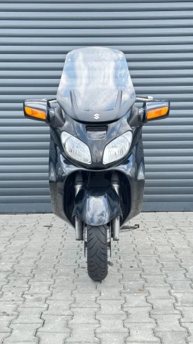 Suzuki Burgman 650 Executive Edition, снимка 3