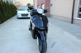 Kymco Like 200ie, 2010. | Mobile.bg    4