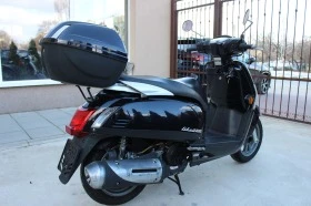 Kymco Like 200ie, 2010. | Mobile.bg    11