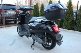 Kymco Like 200ie, 2010. | Mobile.bg    9