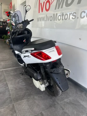 Yamaha X-max 250 | Mobile.bg    4