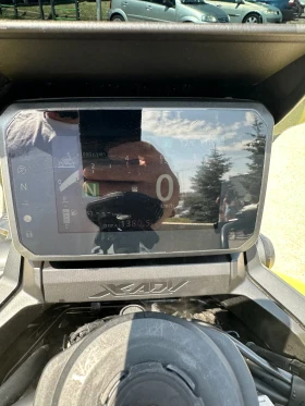 Honda X-ADV 750-Special Edition | Mobile.bg    7