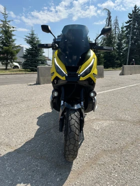 Honda X-ADV 750-Special Edition | Mobile.bg    3