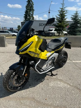 Honda X-ADV 750-Special Edition | Mobile.bg    4