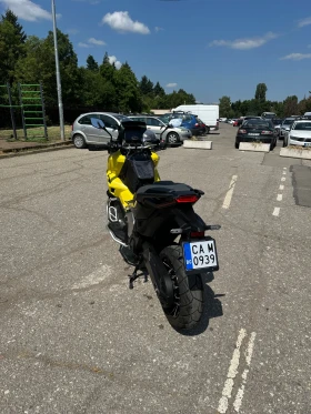 Honda X-ADV 750-Special Edition | Mobile.bg    5