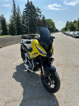 Honda X-ADV 750-Special Edition | Mobile.bg    2