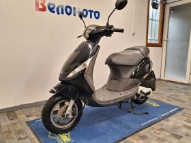 Piaggio Zip 49cc.  | Mobile.bg    5