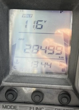 Kymco Downtown 350i ABS | Mobile.bg � ����� ������ 8