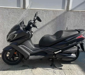 Kymco Downtown 350i ABS, снимка 4 - Мотоциклети и мототехника - 53634370