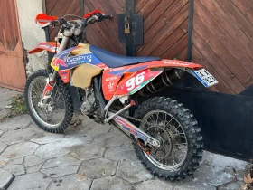 Ktm EXC 350 Регистрация, снимка 4 - Мотоциклети и мототехника - 53660594