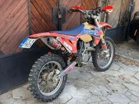 Ktm EXC 350 Регистрация, снимка 3 - Мотоциклети и мототехника - 53660594