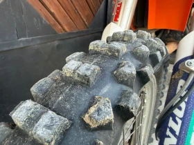 Ktm EXC 350 Регистрация, снимка 6 - Мотоциклети и мототехника - 53660594