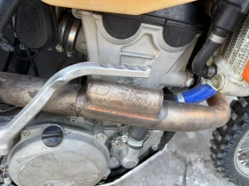 Ktm EXC 350 Регистрация, снимка 8 - Мотоциклети и мототехника - 53660594