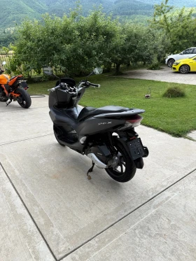 Honda Pcx 125 2020 | Mobile.bg � ����� ������ 6