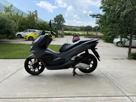 Honda Pcx 125 2020 | Mobile.bg � ����� ������ 5