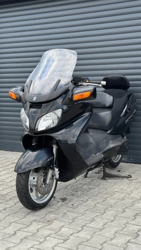Suzuki Burgman 650 Executive Edition | Mobile.bg � ����� ������ 2