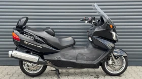 Suzuki Burgman 650 Executive Edition | Mobile.bg � ����� ������ 5