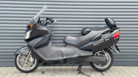 ������ Suzuki Burgman